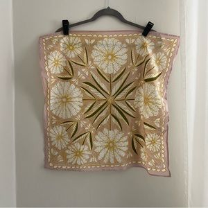 Hemlock Goods Bandana No 011 | 22X22”